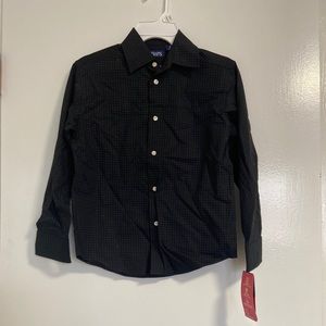 Boys- chaps dress shirt !